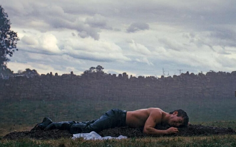 Hot Ada Adegan Bercinta Dengan Makam di Film Saltburn