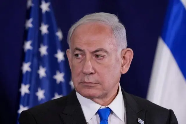 Israel Menolak Solusi Dua Negara Antara Israel Dan Palestina