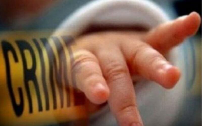 Mutilasi Bayi Usai Lahiran, Seorang Ibu Muda di TTU