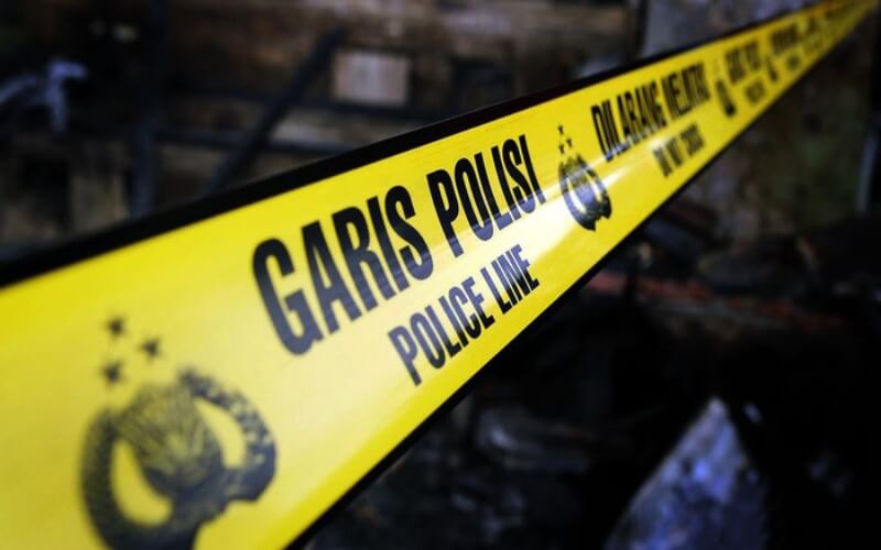 Sakit Hati Ditagih Utang, Nasabah Bunuh Rentenir