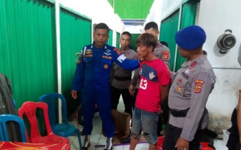 Insiden Tukang Parkir Nyaris Tewas Usai Terlibat Ilmu Kebal