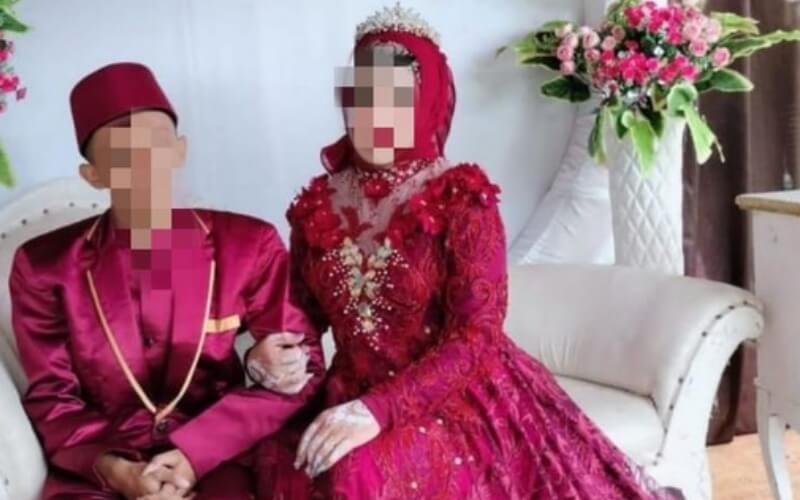 Kisah Istri Ternyata Laki-laki di Cianjur Terbongkar