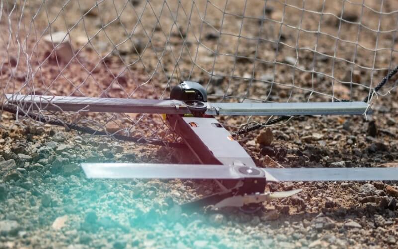 Drone Taiwan Akan Memperoleh Lebih Dari 1.000 Drone Bersenjata dalam Penjualan Senjata Baru AS