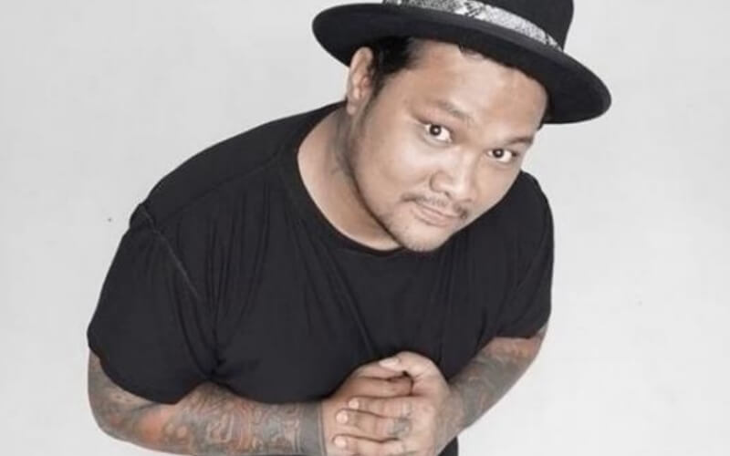 Virgoun Diciduk Bersama PA Terkait Kasus Narkoba