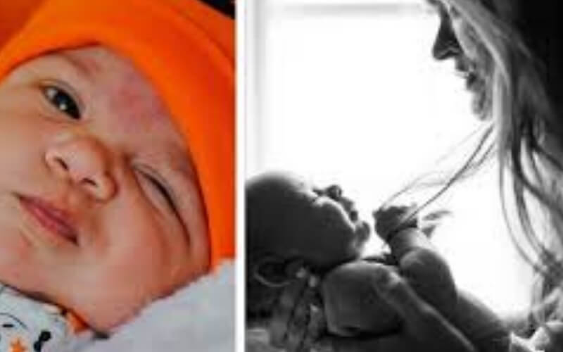 Wanita Ini Kehilangan Bayi karena Gonore