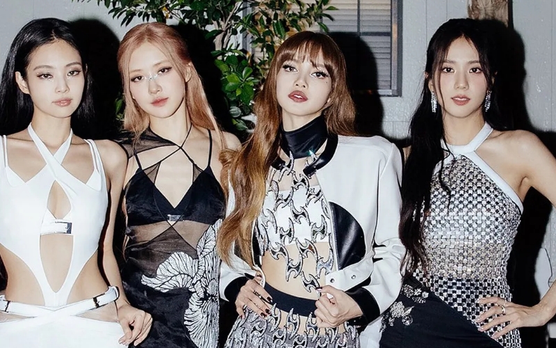 BLACKPINK Siap Guncang Dunia! Tur Dunia Menanti di Tahun 2025