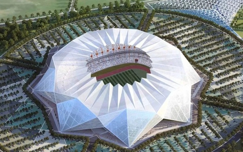 Piala Dunia 2030