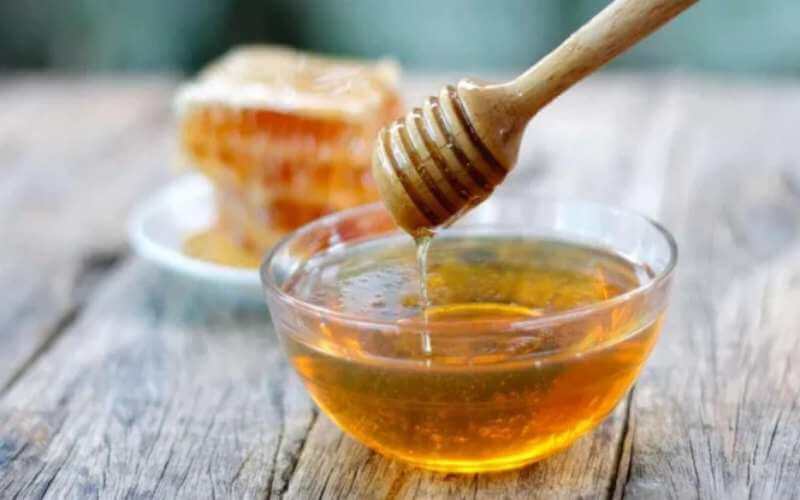 Obat Madu Obat Alami Luar Biasa