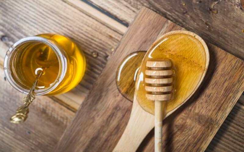 Obat Madu Obat Alami yang Luar Biasa