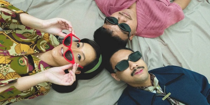 Thee Marloes Perak Mencetak Sejarah Baru dalam Industri Musik Indonesia
