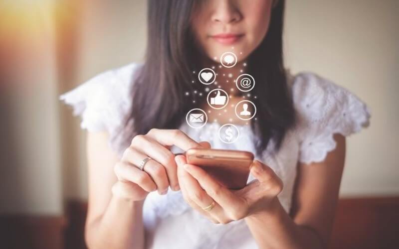 Jejak Digital adalah Maut Mengapa Anda Harus Peduli