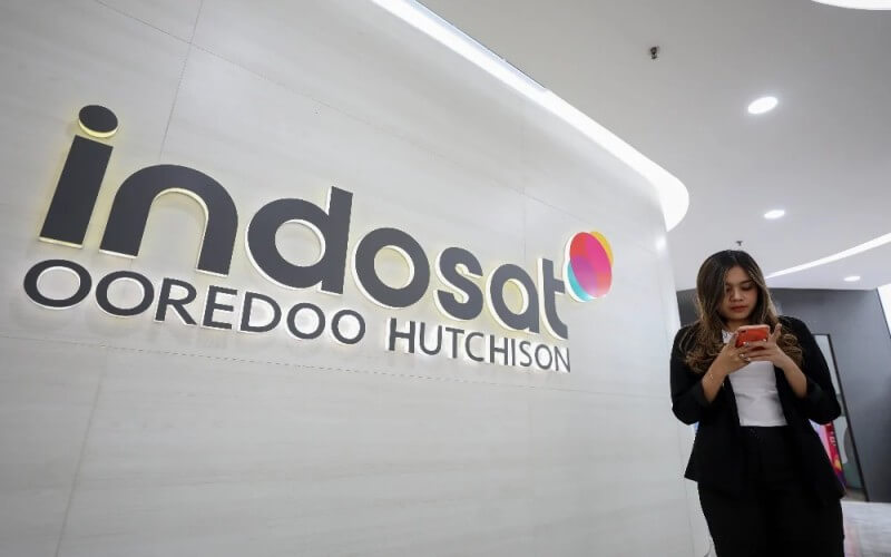 Komitmen Indosat terhadap Keamanan Data