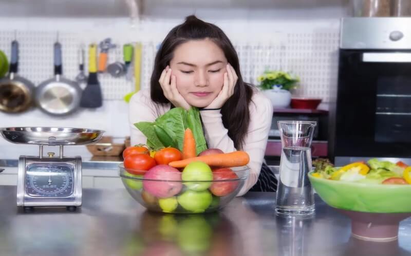 Makan Sayuran untuk Hidup Lebih Panjang Mengungkap Manfaat dan Tips untuk Meningkatkan Konsumsi