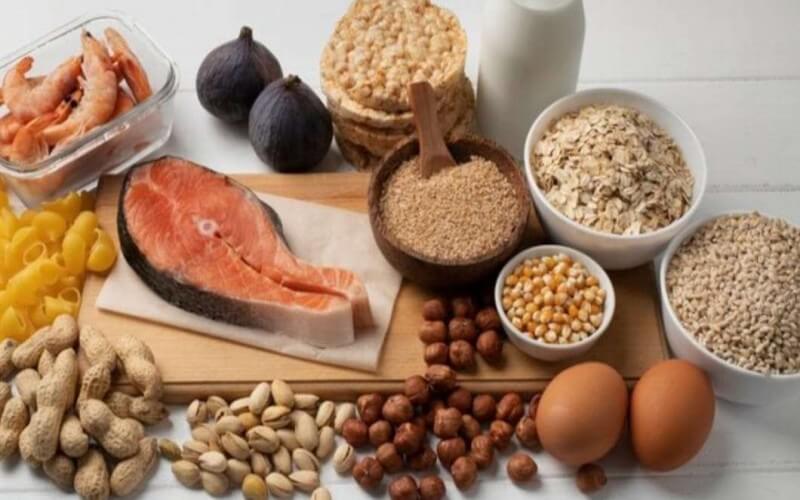 Makanan Sumber Kalsium untuk Kesehatan Tulang