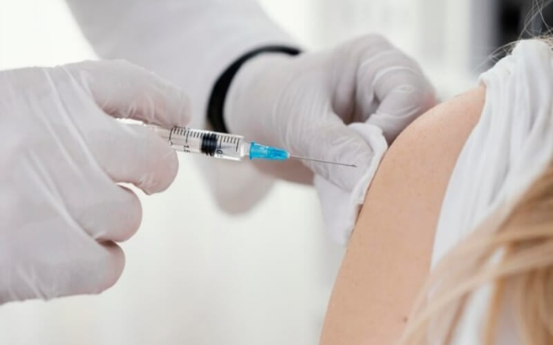 Vaksin Mpox Bukan Eksperimental