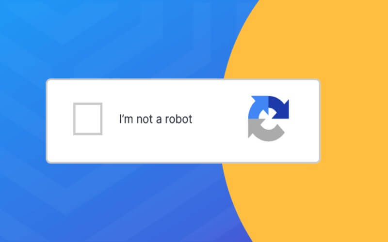 Teknologi CAPTCHA Tidak Lagi Aman Inilah Modus Serangan baru